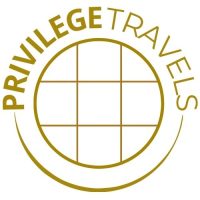 LOGO PRIVILEGE TRAVELS