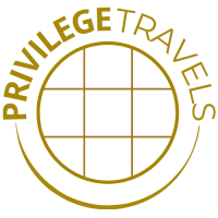 LOGO PRIVILEGE TRAVELS
